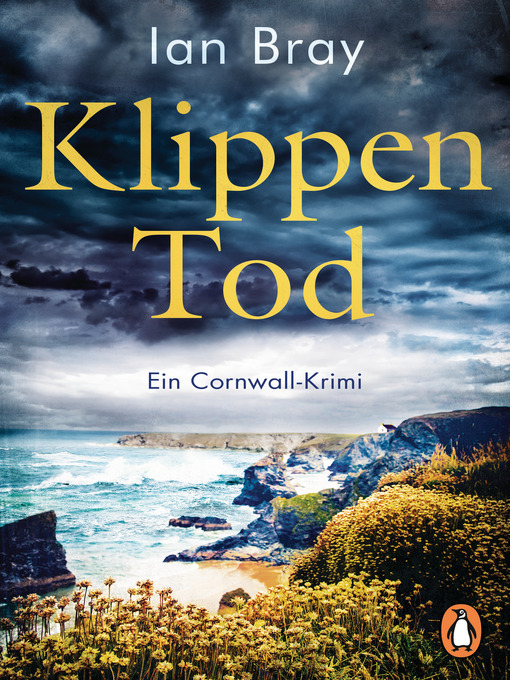 Title details for Klippentod by Ian Bray - Available